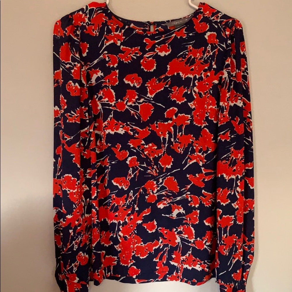 Women’s Small Tegan Blouse